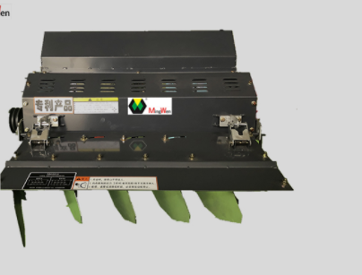 秸秆抛洒还田机